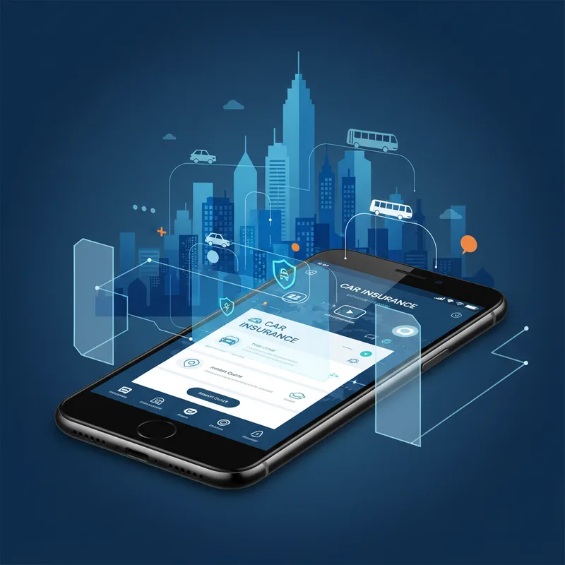 Comparateur assurance auto : la méthode pour trouver le meilleur tarif