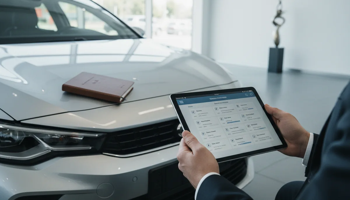 Conseiller achat voiture occasion : guide pour bien acheter