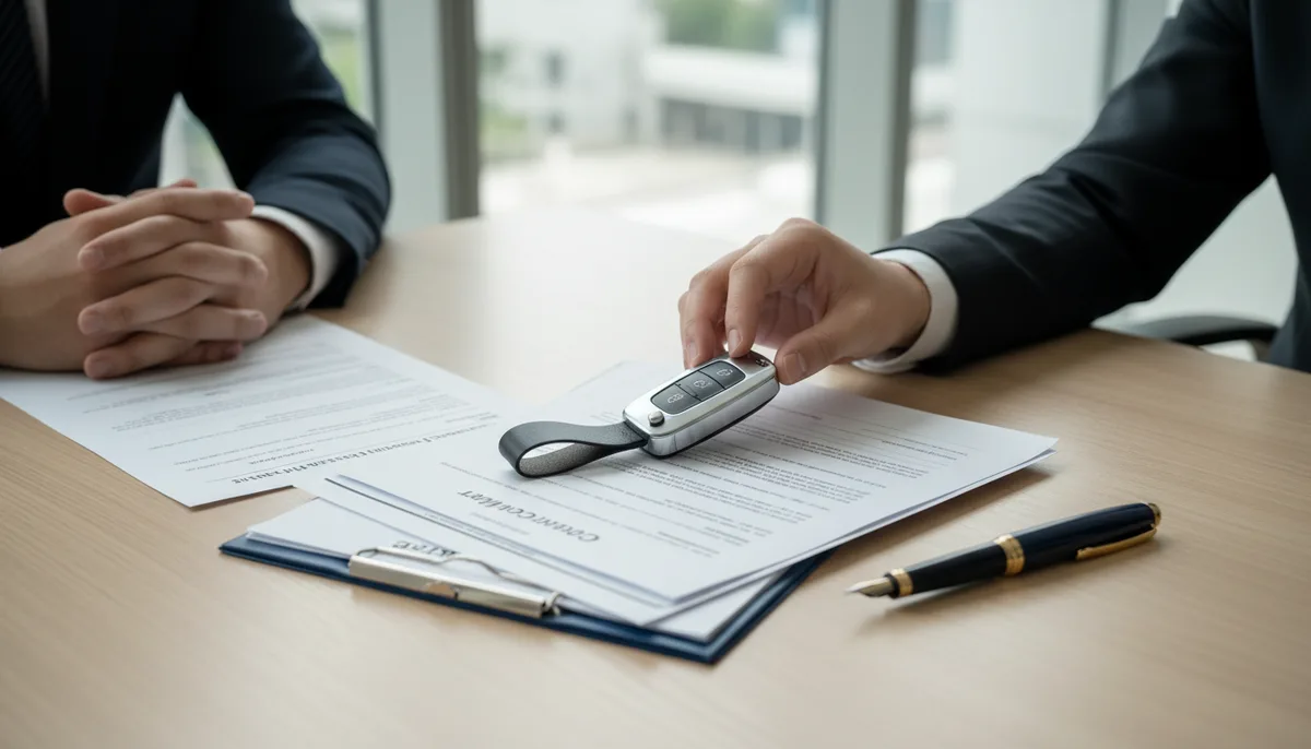 Démarche achat voiture occasion : le guide étape par étape pour 2026