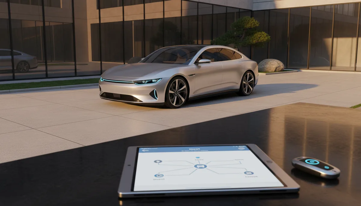 LOA ou LLD en 2026 : quelle solution de financement auto choisir ?