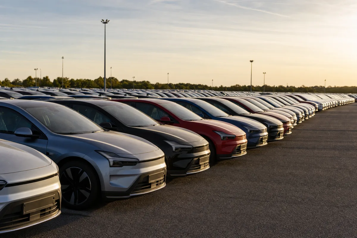 Déstockage voiture neuve : quelles remises espérer en 2026